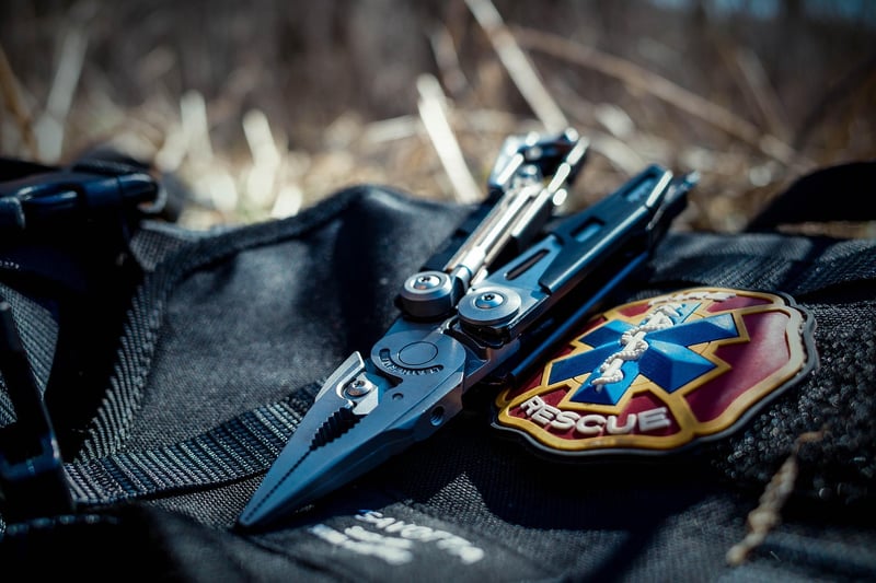 Multi-Tool